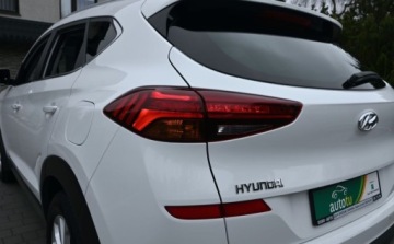 Hyundai Tucson III 2019 Hyundai Tucson 1,6 T-GDI 177 KM Automat Klimatronik Nawigacja Kamera 1.6, zdjęcie 38