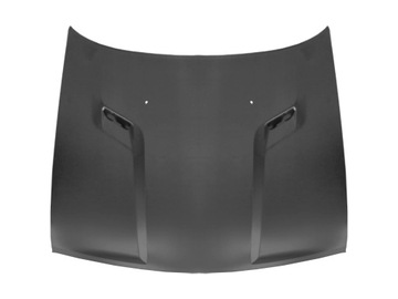 DODGE CHALLENGER 2008-2014 KAPOTA KRYT HLINÍK 68044225AB