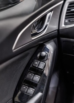 Mazda 3 III Sedan Facelifting 2.0 SKYACTIV-G 120KM 2018 Mazda 3 2.0 Skyenergy 2.0 Benzyna 120KM, zdjęcie 33