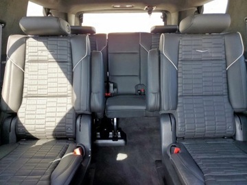 Cadillac Escalade III 2023 Cadillac Escalade 2023 CADILLAC ESCALADE SPORT PLATINUM 6.2 Benzyna 420KM, zdjęcie 9