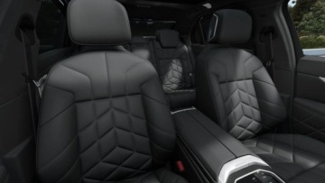 BMW Seria 7 G70 Sedan 3.0 40d 299KM 2026 BMW Seria 7 40d xDrive 299 KM mHEV - Gotowy do Odbioru - Executive Lounge, zdjęcie 11