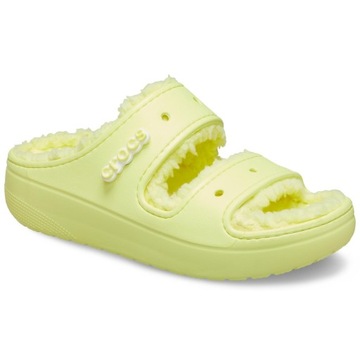 ТАПОЧКИ ЖЕНСКИЕ CROCS ТЕПЛЫЕ УТЕПЛЕННЫЕ ТАПОЧКИ