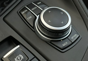 BMW X1 F48 Crossover Plug-In 1.5 25e 220KM 2022 BMW X1 xDrive Plug-In PDC Led Automat FV23 1.5 Hybryda Plug-in, zdjęcie 25