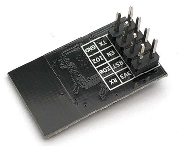 ESP8266 ESP-01s ESP01s Сетевой модуль Arduino WIFI