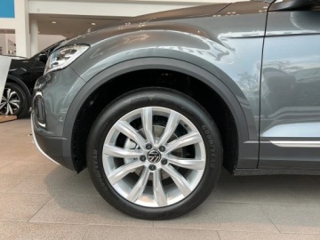 Volkswagen T-Roc I SUV Facelifting 1.5 TSI ACT 150KM 2025 Volkswagen T-Roc Style 1.5 TSI 150 KM DSG, zdjęcie 24