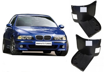 NADKOLA PRZÓD BMW E39 M-PAKIET M5 95-04 KOMPLET