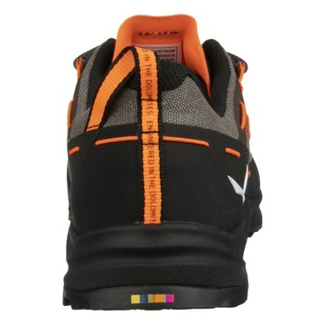 БОТИНКИ SALEWA WILDFIRE CANVAS 00-0000061406_7953 р 44,5