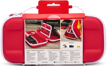 Чехол PowerA SWITCH / SWITCH LITE Pikachu Playday