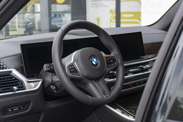 BMW X5 G05 SUV Facelifting 3.0 30d 298KM 2025 BMW X5 xDrive30d Dostępne od ręki!, zdjęcie 9