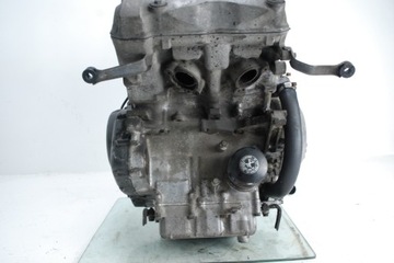 HONDA VFR 800 RC46 двигатель 98-01
