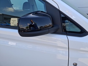 Volkswagen Caddy V Caddy 2.0 TDI 122KM 2026 Volkswagen Caddy Caddy Maxi 2.0 TDI 122 KM DSG, zdjęcie 11