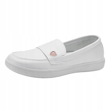 Мокасины для кормления