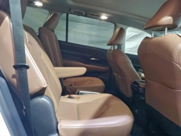 Toyota 2025 Toyota Grand Highlander LE 2025 2.4 Benzyna 265KM, zdjęcie 11