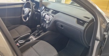 Skoda Octavia III Liftback 1.6 TDI CR DPF 105KM 2015 Skoda Octavia 1.6 TDI 105KM Salon PL FV23 1.6 Diesel 105KM, zdjęcie 8