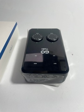 Аудио/MIDI-интерфейс TC Helicon Go Twin