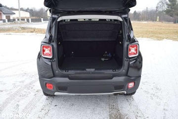 Jeep Renegade SUV 2.0 MultiJet 140KM 2014 Jeep Renegade 2.0 MultiJet 140KM Limited 4WD 4x4 Skora Navi HAK 2.0 Diesel, zdjęcie 33