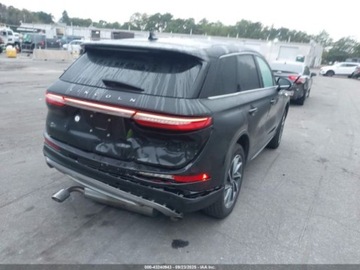 Lincoln 2023 Lincoln Corsair Standard 2023 2.0l 2.0 Benzyna 250KM, zdjęcie 5