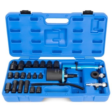 СЪЕМНИК ИНЖЕКТОРА ПНЕВМАТИЧЕСКИЕ АДАПТЕРЫ СЪЕМНИКА ИНЖЕКТОРА FR4058