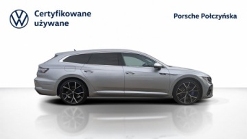 Volkswagen Arteon Shooting Brake R 2.0 TSI 320KM 2021 Volkswagen Arteon Shooting Brake 2.0 TSI 4Motion R, zdjęcie 5