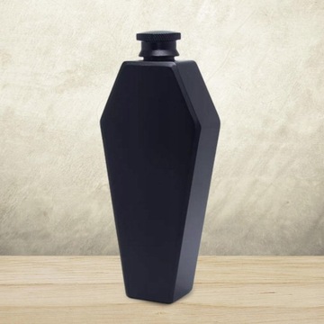 Портативный дорожный контейнер для бутылок на бедрах