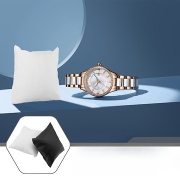 ПОДУШКА ДЛЯ ЮВЕЛИРНЫХ АКСЕССУАРОВ, БРАСЛЕТОВ-ДИСПЛЕЙ, ПОДУШКИ ДЛЯ КРОВАТИ 10 ШТ.