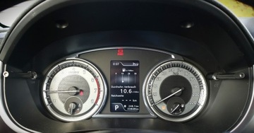 Suzuki Vitara III SUV Facelifting 1.0 BoosterJet 111KM 2018 Suzuki Vitara (Nr.021) 1.0 Automat Kamera Klimatyzacja Tempomat Gwarancja, zdjęcie 22