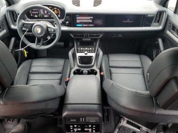 Porsche Cayenne III 2024 Porsche Cayenne 2024 3.0l 3.0 Benzyna 348KM, zdjęcie 8