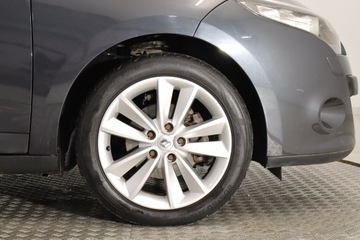 Renault Megane III Grandtour 1.4 16v TCe 130KM 2011 Renault Megane 1.4 TCe, Navi, Xenon, Klima, zdjęcie 14