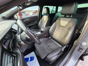 Opel Insignia II Sports Tourer 2.0 CDTI 170KM 2019 Opel Insignia 2.0 170Ps Exclusive Skora Navi Kamera Piekna Gwarancja 2.0, zdjęcie 19