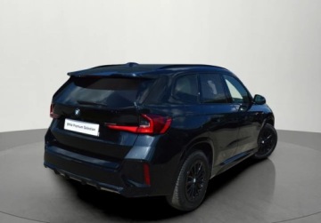 BMW X1 U11 Crossover 2.0 18d 150KM 2024 BMW X1 18d 150KM Adaptive Led Hak M Sport Kamera Ambiente Serwis ASO Car P, zdjęcie 5