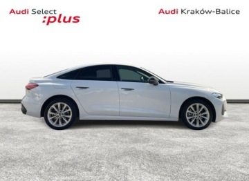 Audi A5 B10 Limousine 2.0 TFSI 204KM 2025 Audi A5 Limousine Reflektory LED Virtual Cockpit Ambiente Apple CarPlay Gw, zdjęcie 25