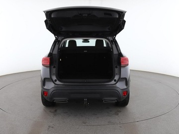 Citroen C5 Aircross SUV 1.6 PureTech 181KM 2019 Citroen C5 Aircross automat navi kamera i czujniki, zdjęcie 18