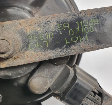 SIGNÁL KLAKSON KIA PICANTO I 96610-07100