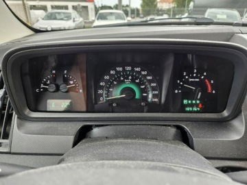 Dodge Journey 2.0 CRD 140KM 2008 Dodge Journey 2,0 diesel 140KM salon PL automat, zdjęcie 13
