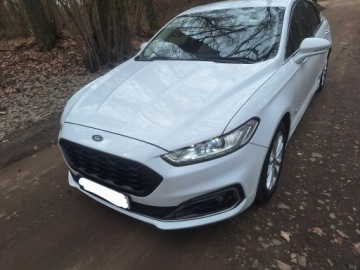 Ford Mondeo V 2019 FORD FUSION SEL LIFT MONDEO MK5 2.0H 19r
