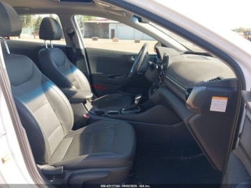 Hyundai IONIQ 2020 Hyundai IONIQ 2020 HYUNDAI IONIQ PLUG-IN HYBRID LIMITED 1.6 Hybryda Plug-in, zdjęcie 13