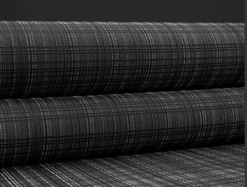 MOCNE POKROWCE MIAROWE FIAT DUCATO PEUGEOT BOXER JUMPER od 2006 do 2025