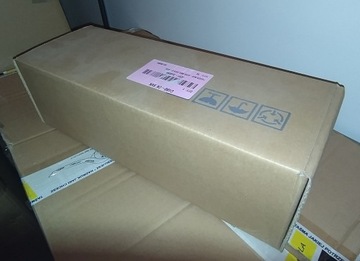 Блок термофиксатора JC91-00966A Samsung SCX6120 6320