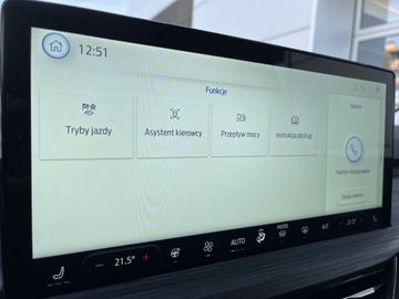 Ford Kuga III 2025 NOWY Ford Kuga Active X Od ręki! 180 KM, zdjęcie 27