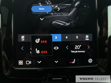 Volvo XC60 II 2024 Volvo XC 60 XC60 T6 Plug-In Hybrid AWD 455KM aut B, zdjęcie 27