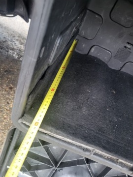 ЯЩИК ДЛЯ ИНСТРУМЕНТОВ ПОЛУПРИЦЕП РЕМЕНЬ АВТОБУС SCANIA IVECO MERCEDES