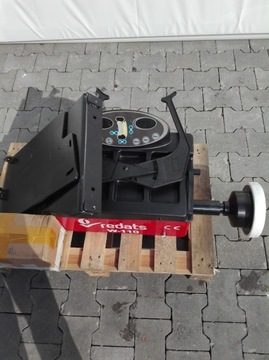 OUTLET Балансировочный станок REDATS W-110