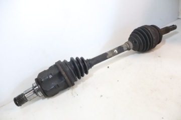 ВАЛ ПЕРЕДНИЙ ЛЕВ TOYOTA AVENSIS II T25 2.0