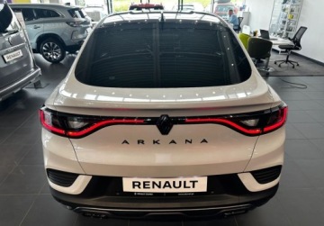Renault Arkana SUV 1.6 E-TECH 143KM 2026 Renault Arkana RENAULT ARKANA esprit Alpine full hybrid E-Tech 145 E6bis, zdjęcie 10
