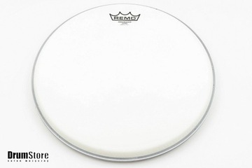 Remo — 8-дюймовая струна Ambassador с покрытием