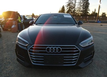 Audi A5 F5 2019 Audi A5 Limousine AUDI A5 45 PREMIUM 2.0 Benzyna 251KM, zdjęcie 7