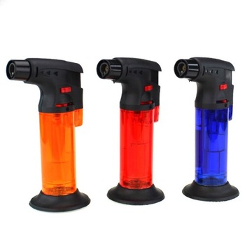 ГАЗОВАЯ ГОРЕЛКА Паяльник для термоусадочных трубок и т. д. на подставке