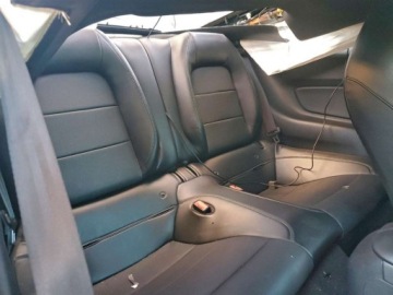 Ford Mustang VI 2019 Ford Mustang Bullitt 2019 5.0 Benzyna 480KM, zdjęcie 10