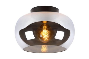 Lampa SUFITOWA Lucide E27 40W JUDI