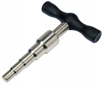 КАЛИБРАТОР YATO METAL PEX ТРУБ ДЛЯ ТРУБ ДИАМЕТРОМ 16-32 ММ YT-22378